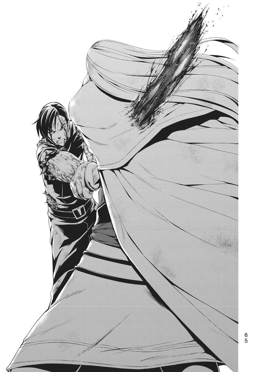 Tôi Đang Đứng Trên 100 Vạn Sinh Mệnh Chapter 41 - 24