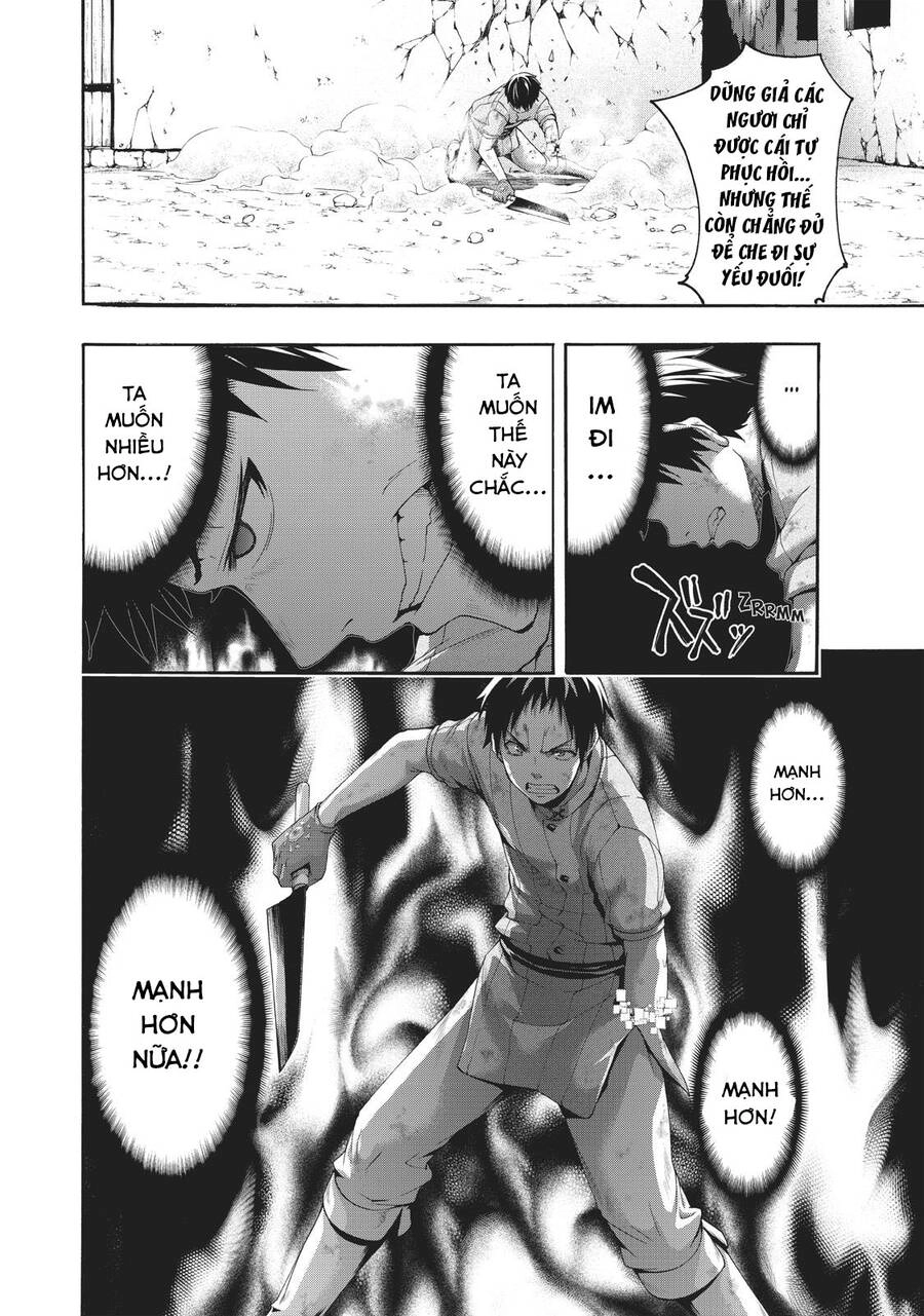 Tôi Đang Đứng Trên 100 Vạn Sinh Mệnh Chapter 41 - 29