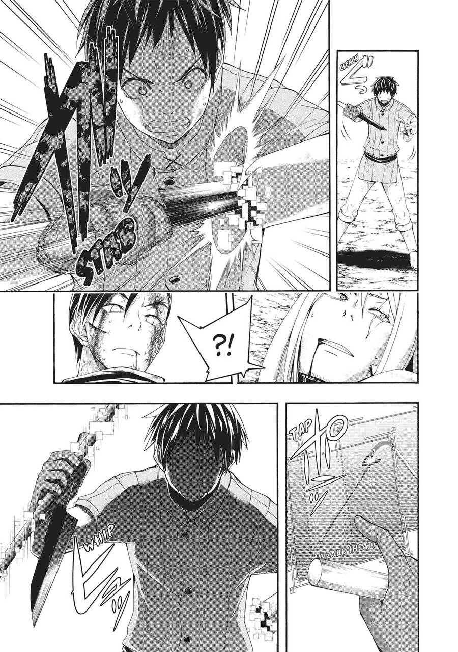 Tôi Đang Đứng Trên 100 Vạn Sinh Mệnh Chapter 41 - 30