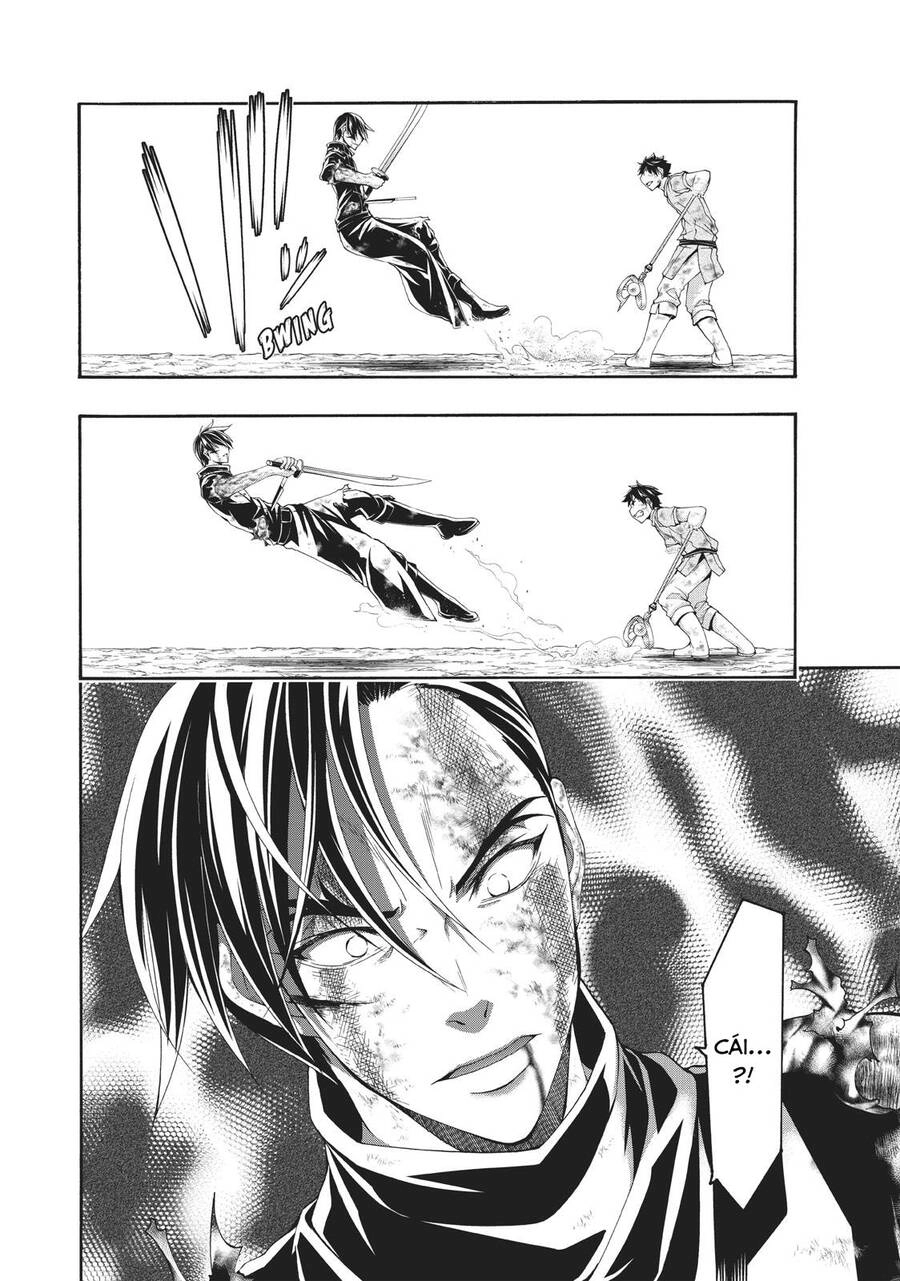 Tôi Đang Đứng Trên 100 Vạn Sinh Mệnh Chapter 41 - 35