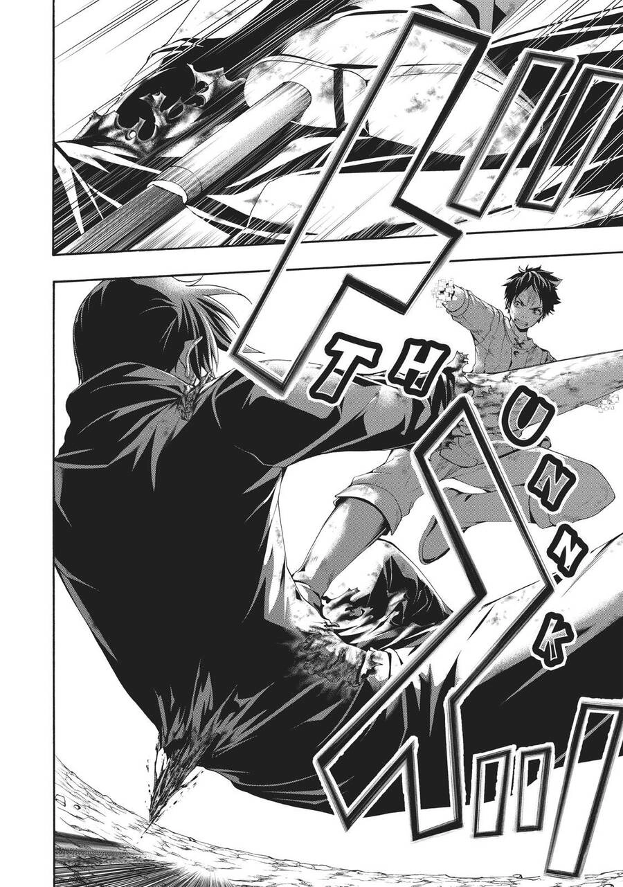 Tôi Đang Đứng Trên 100 Vạn Sinh Mệnh Chapter 41 - 37