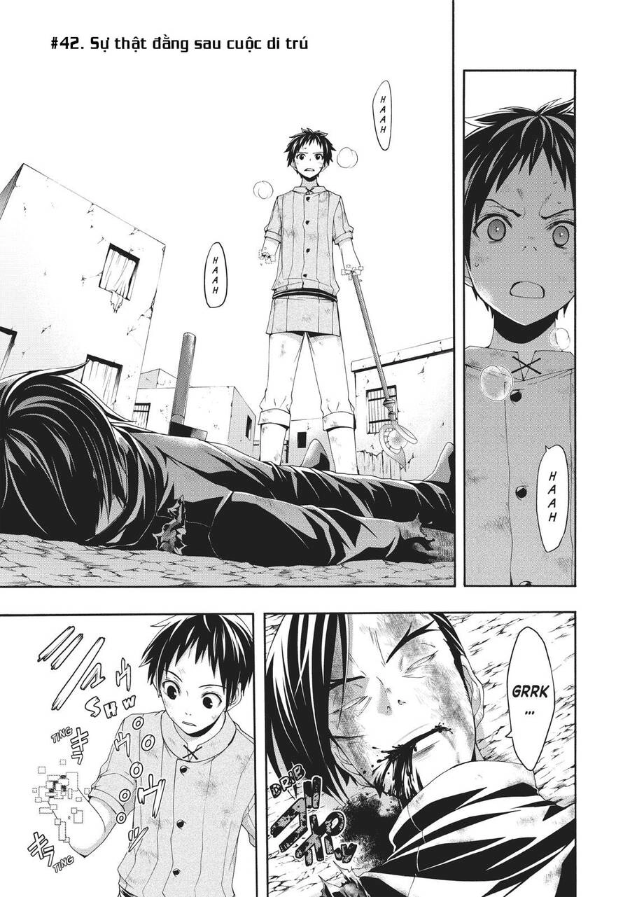 Tôi Đang Đứng Trên 100 Vạn Sinh Mệnh Chapter 42 - 2