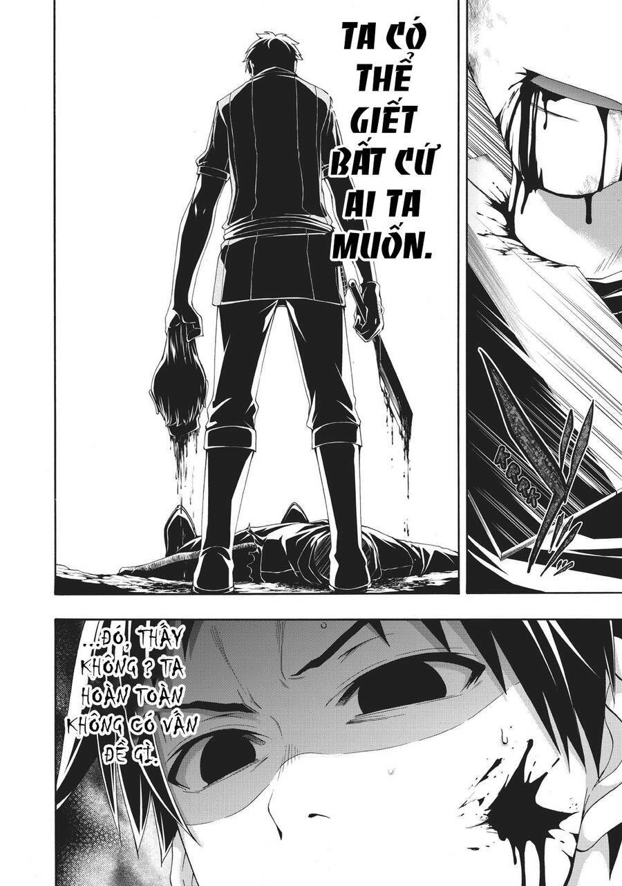 Tôi Đang Đứng Trên 100 Vạn Sinh Mệnh Chapter 42 - 5