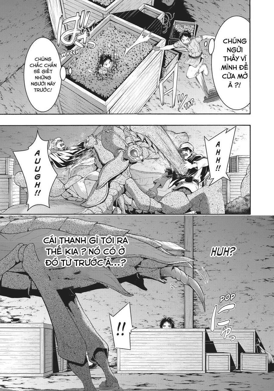 Tôi Đang Đứng Trên 100 Vạn Sinh Mệnh Chapter 42 - 29