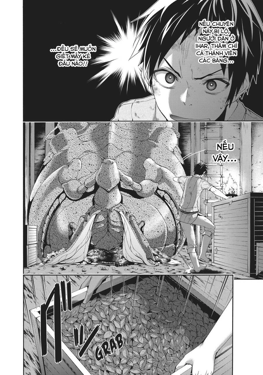 Tôi Đang Đứng Trên 100 Vạn Sinh Mệnh Chapter 42 - 32