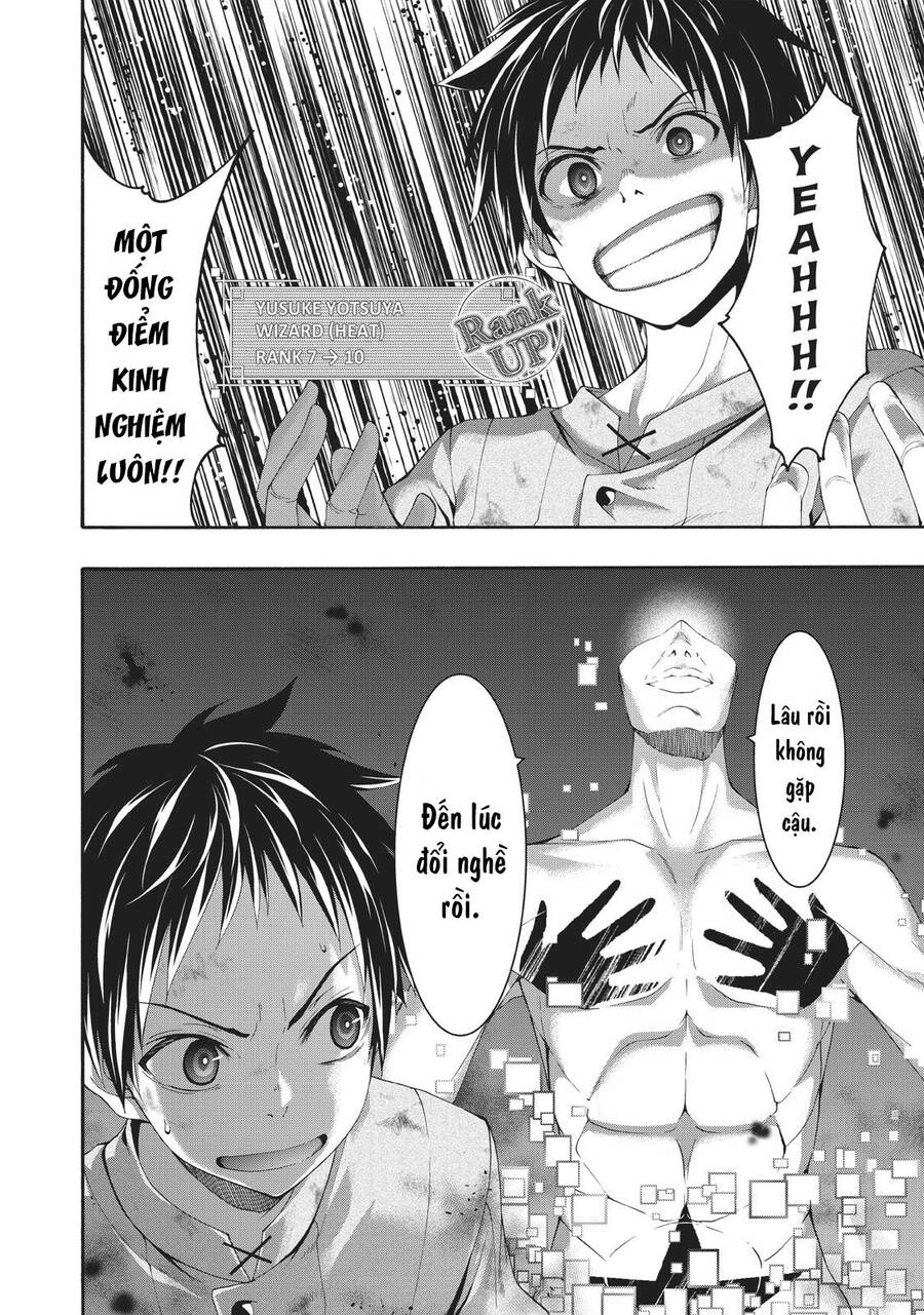 Tôi Đang Đứng Trên 100 Vạn Sinh Mệnh Chapter 42 - 35