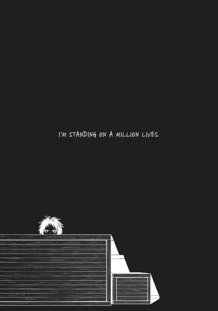 Tôi Đang Đứng Trên 100 Vạn Sinh Mệnh Chapter 42 - 37