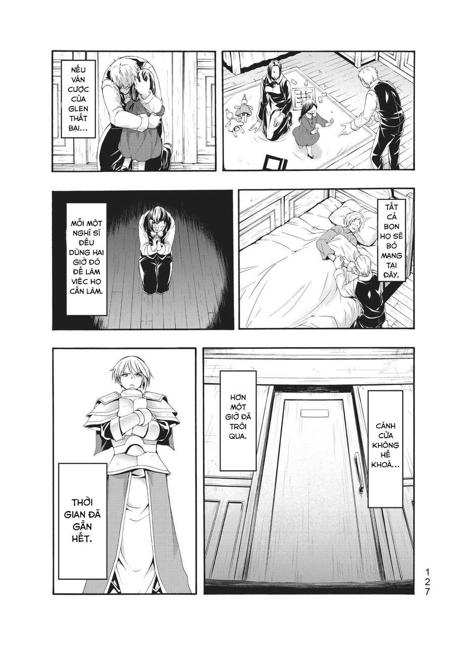 Tôi Đang Đứng Trên 100 Vạn Sinh Mệnh Chapter 43 - 12