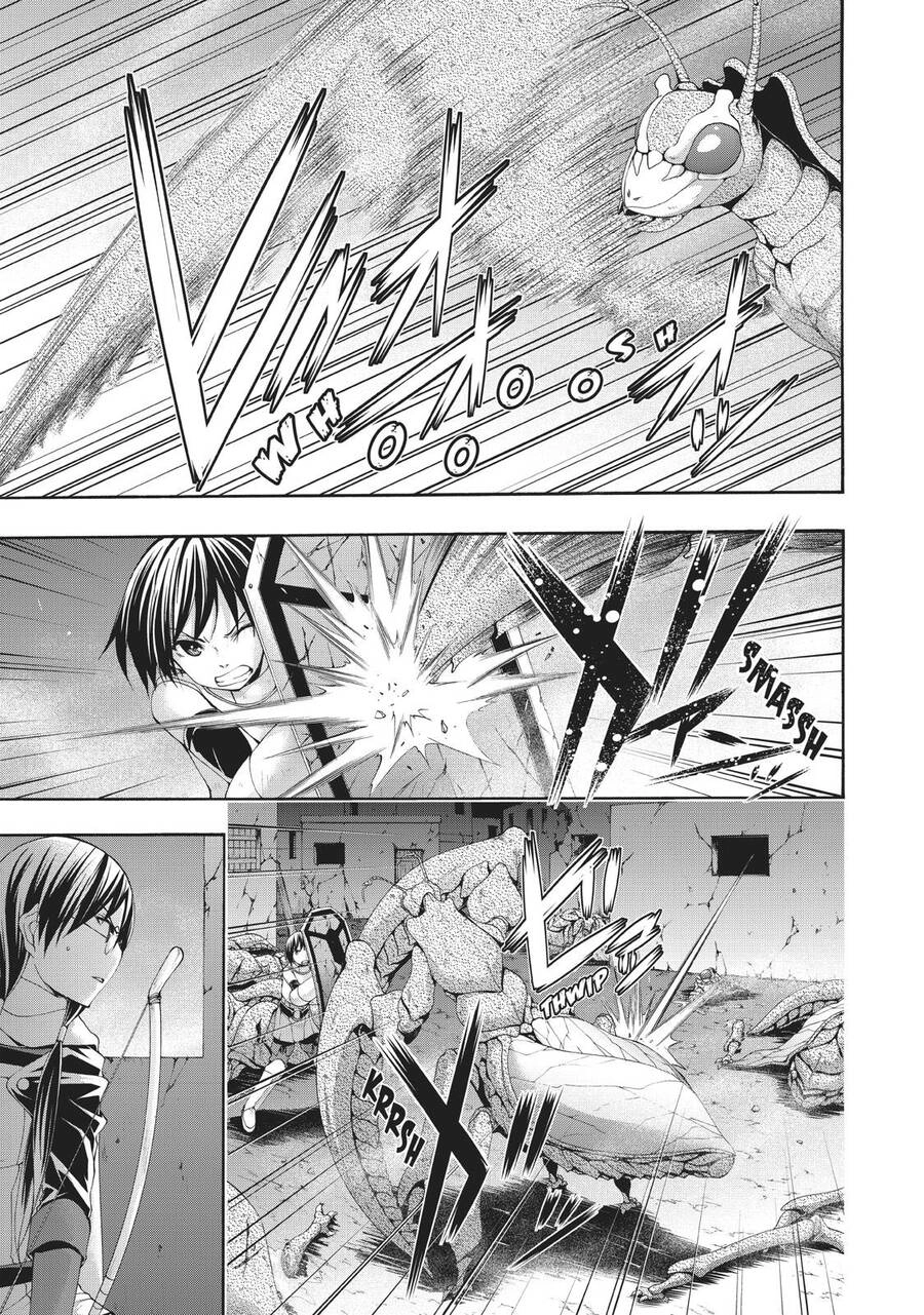 Tôi Đang Đứng Trên 100 Vạn Sinh Mệnh Chapter 43 - 18