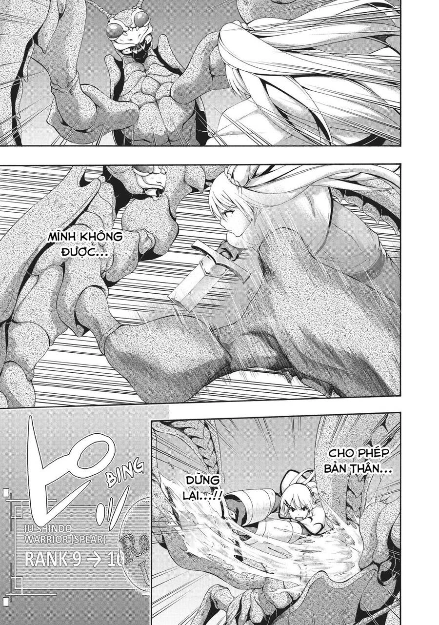 Tôi Đang Đứng Trên 100 Vạn Sinh Mệnh Chapter 43 - 24