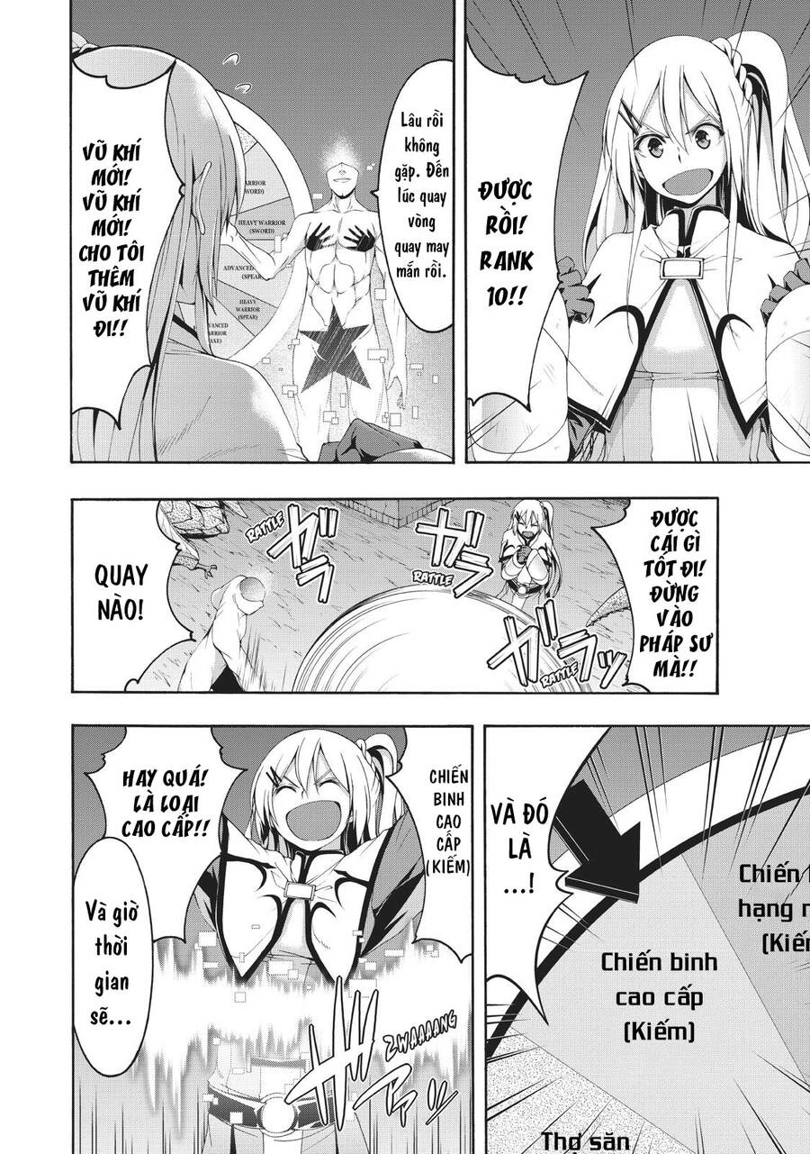 Tôi Đang Đứng Trên 100 Vạn Sinh Mệnh Chapter 43 - 25