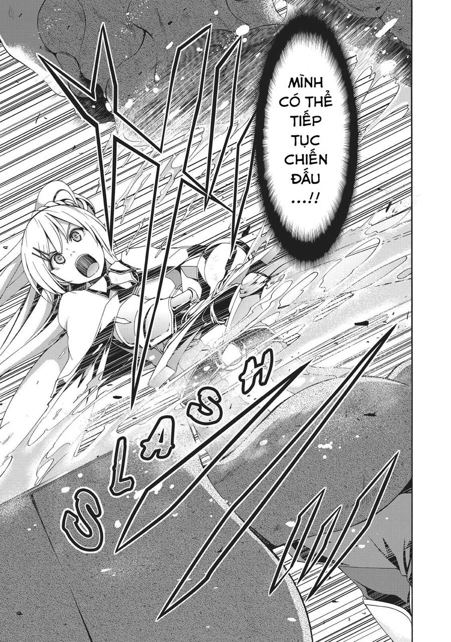 Tôi Đang Đứng Trên 100 Vạn Sinh Mệnh Chapter 43 - 28