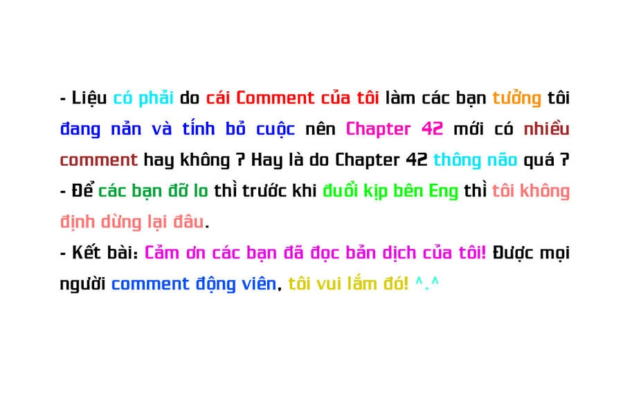 Tôi Đang Đứng Trên 100 Vạn Sinh Mệnh Chapter 43 - 39