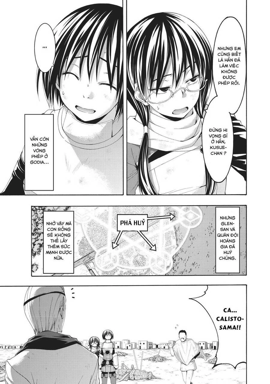 Tôi Đang Đứng Trên 100 Vạn Sinh Mệnh Chapter 44 - 4