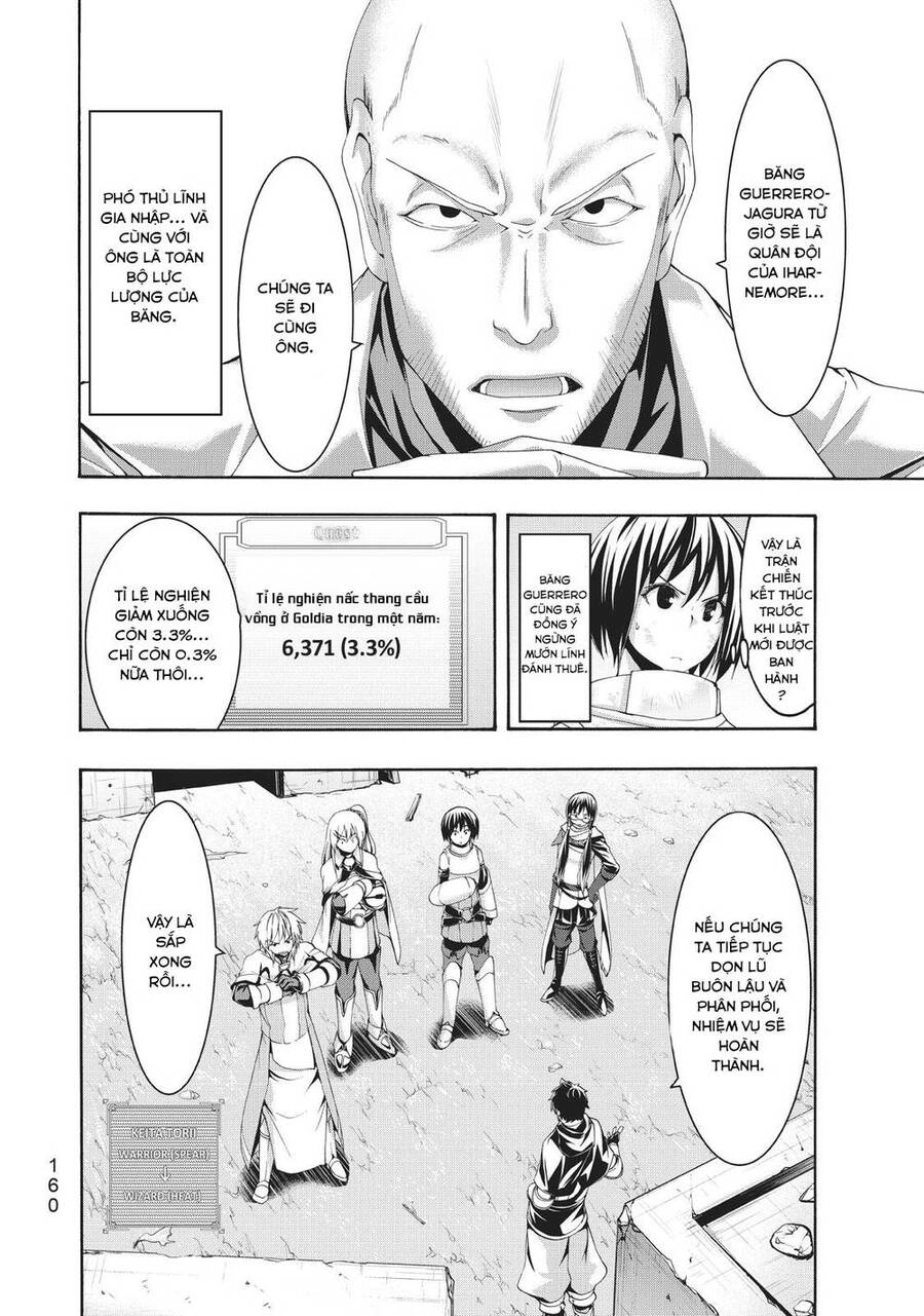 Tôi Đang Đứng Trên 100 Vạn Sinh Mệnh Chapter 44 - 9