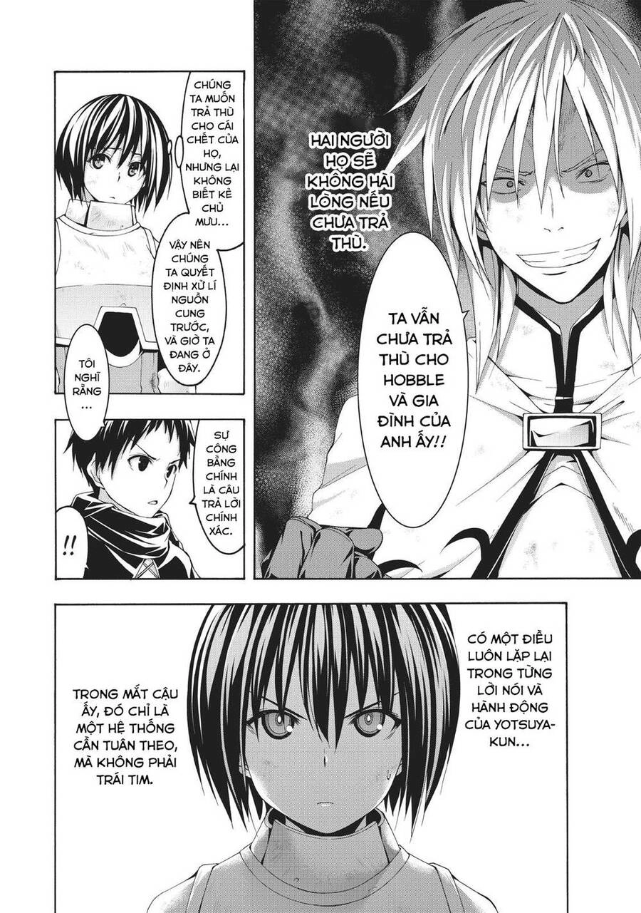 Tôi Đang Đứng Trên 100 Vạn Sinh Mệnh Chapter 44 - 11