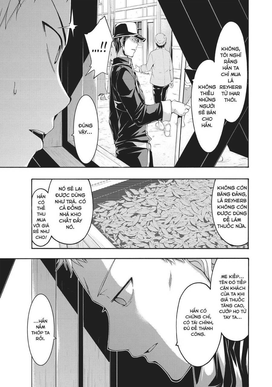 Tôi Đang Đứng Trên 100 Vạn Sinh Mệnh Chapter 44 - 26