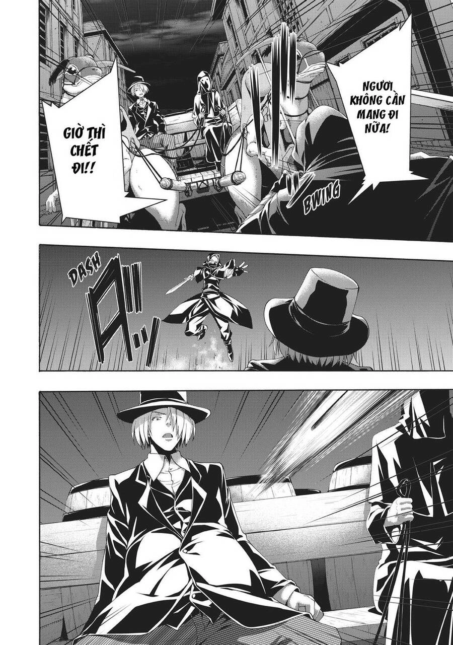 Tôi Đang Đứng Trên 100 Vạn Sinh Mệnh Chapter 44 - 29