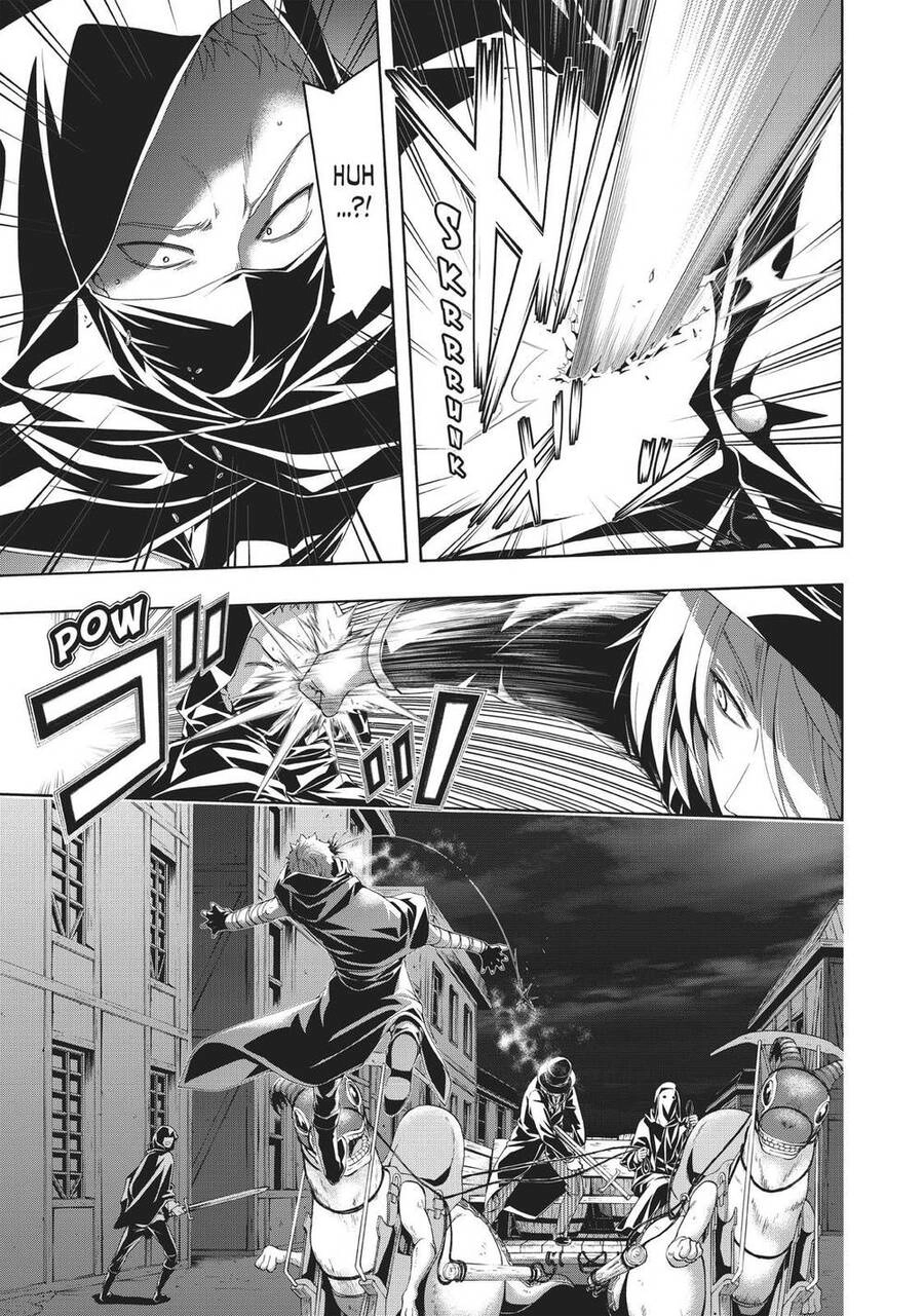 Tôi Đang Đứng Trên 100 Vạn Sinh Mệnh Chapter 44 - 30