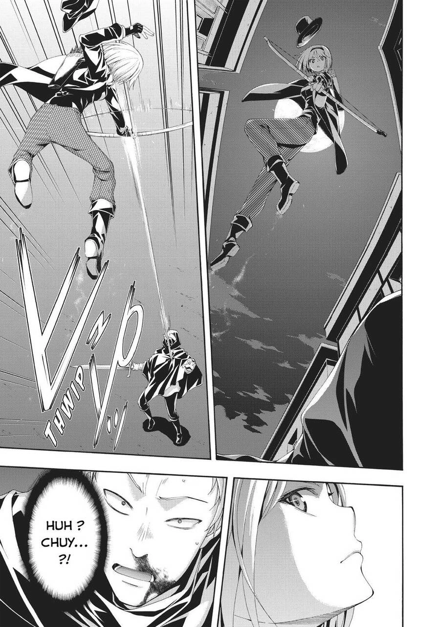 Tôi Đang Đứng Trên 100 Vạn Sinh Mệnh Chapter 44 - 32