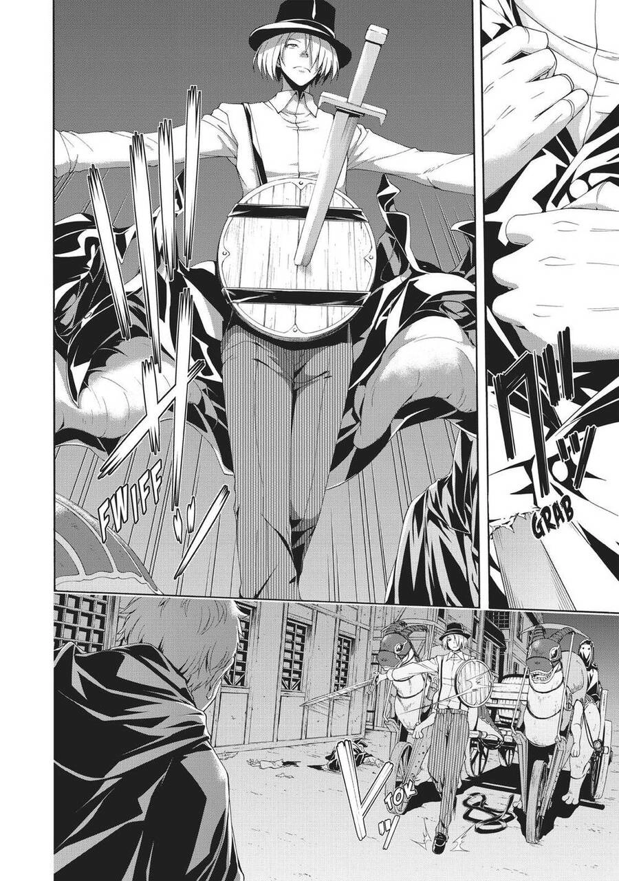 Tôi Đang Đứng Trên 100 Vạn Sinh Mệnh Chapter 44 - 33