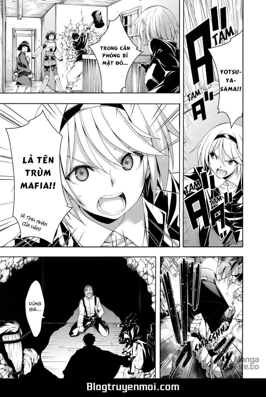 Tôi Đang Đứng Trên 100 Vạn Sinh Mệnh Chapter 45 - 27