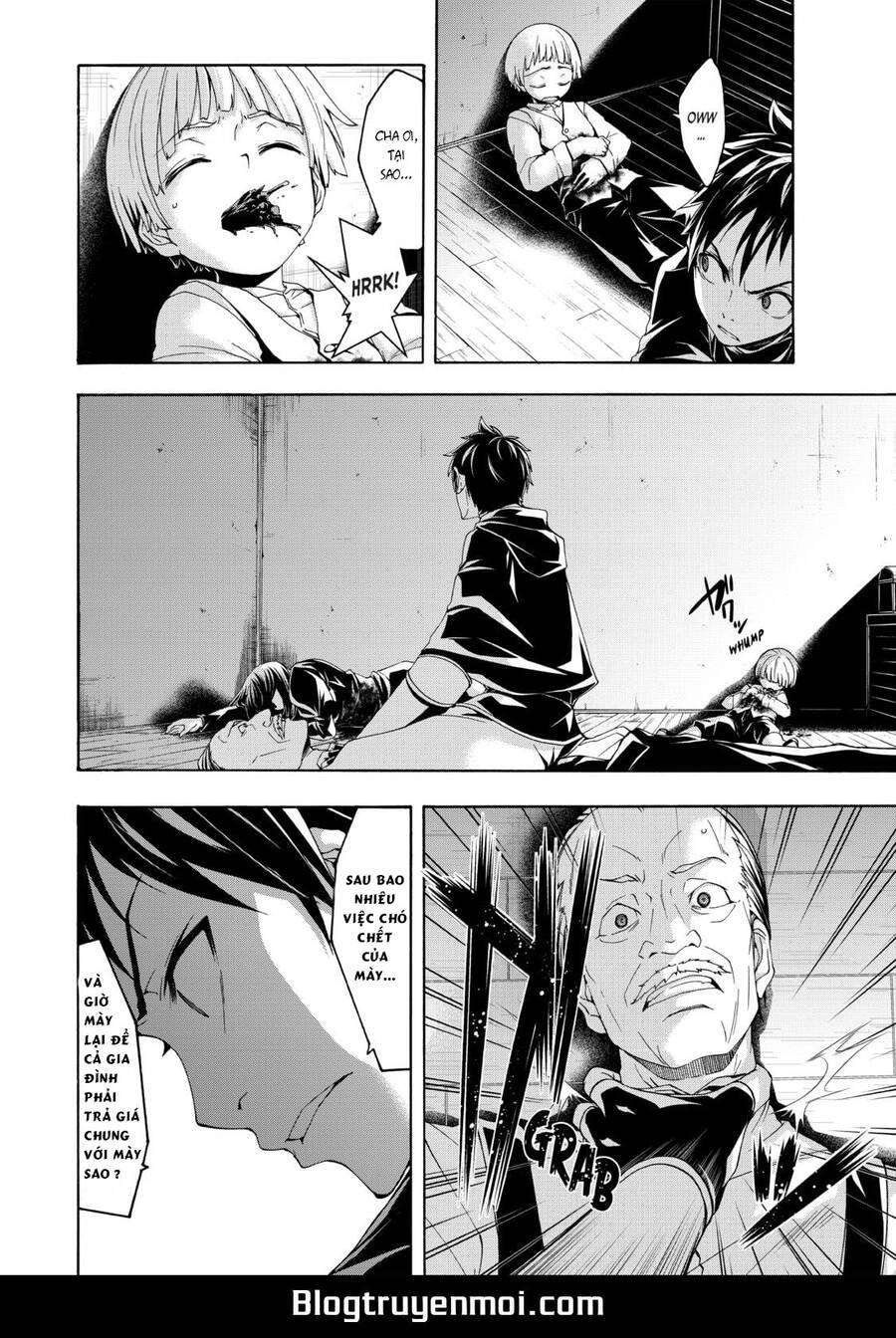 Tôi Đang Đứng Trên 100 Vạn Sinh Mệnh Chapter 45 - 30