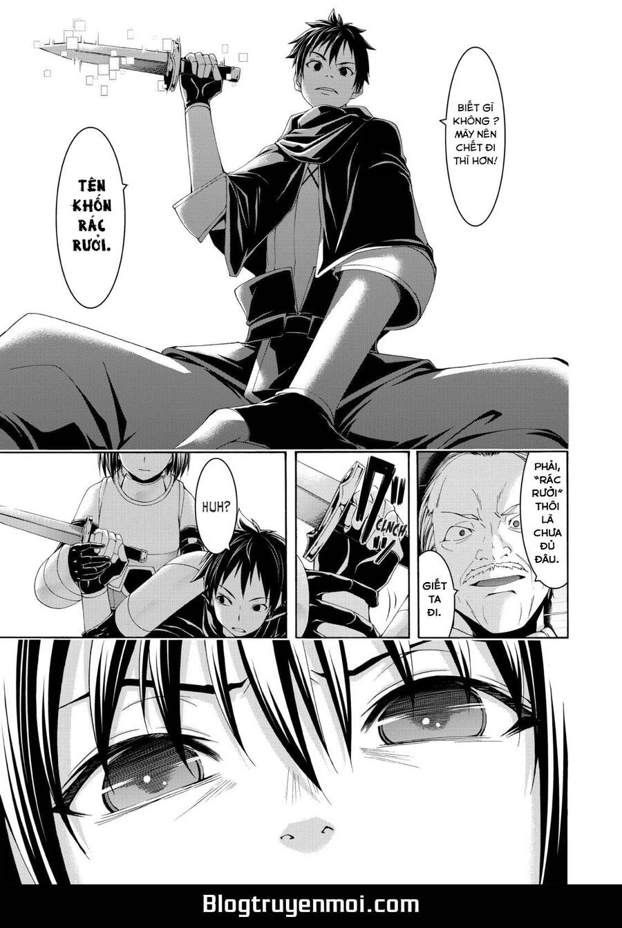 Tôi Đang Đứng Trên 100 Vạn Sinh Mệnh Chapter 45 - 31