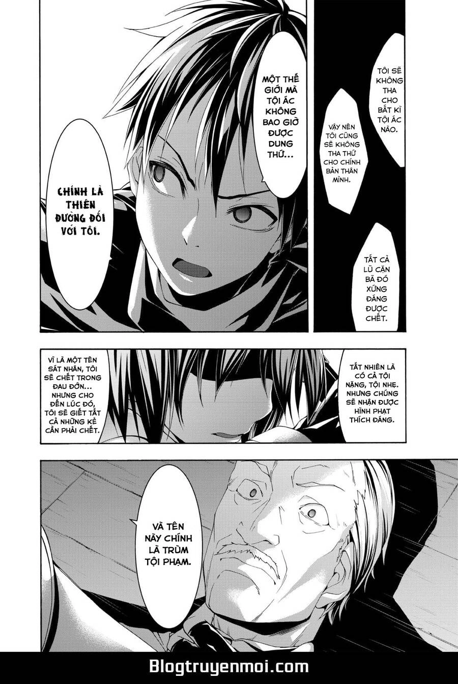 Tôi Đang Đứng Trên 100 Vạn Sinh Mệnh Chapter 45 - 34