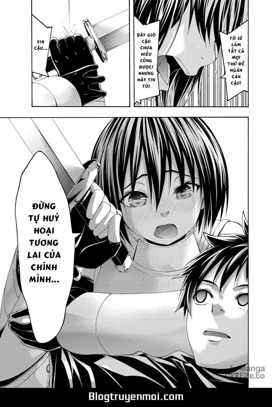 Tôi Đang Đứng Trên 100 Vạn Sinh Mệnh Chapter 45 - 37