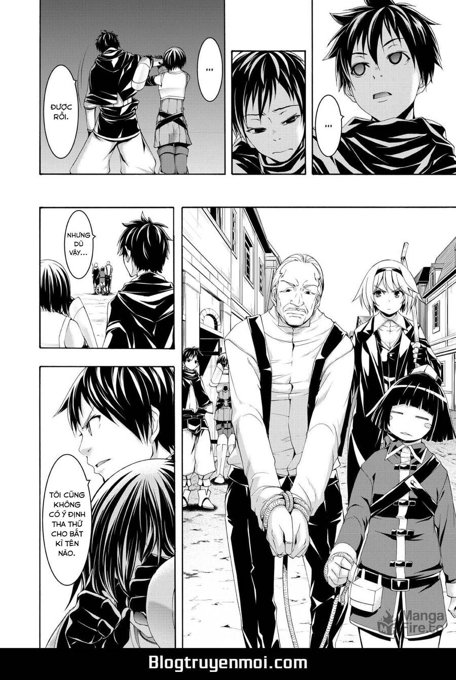 Tôi Đang Đứng Trên 100 Vạn Sinh Mệnh Chapter 45 - 38