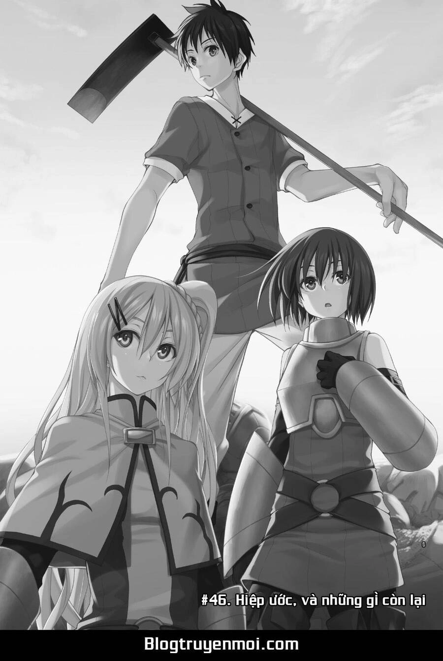 Tôi Đang Đứng Trên 100 Vạn Sinh Mệnh Chapter 46 - 3