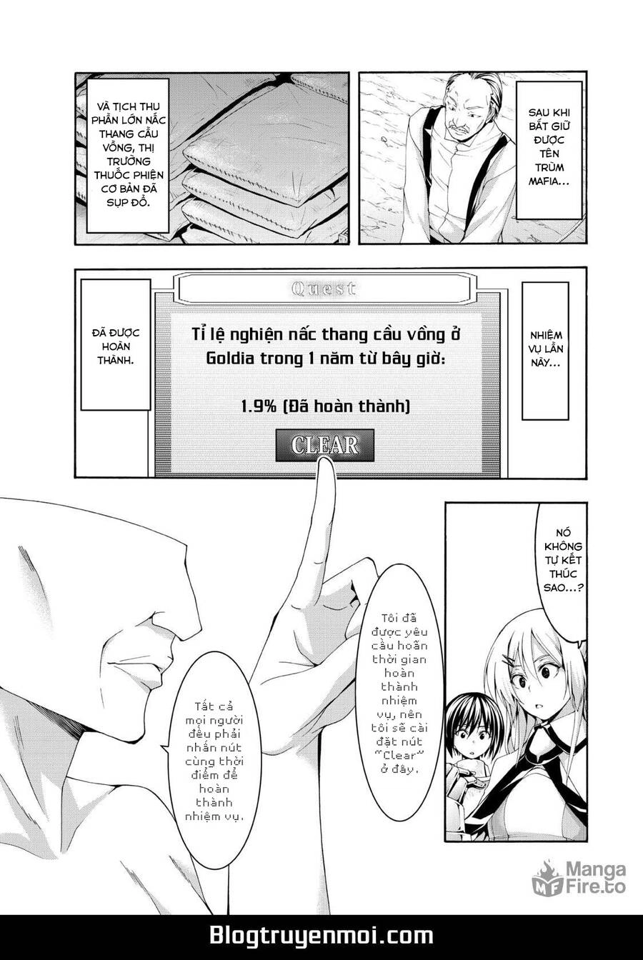 Tôi Đang Đứng Trên 100 Vạn Sinh Mệnh Chapter 46 - 5