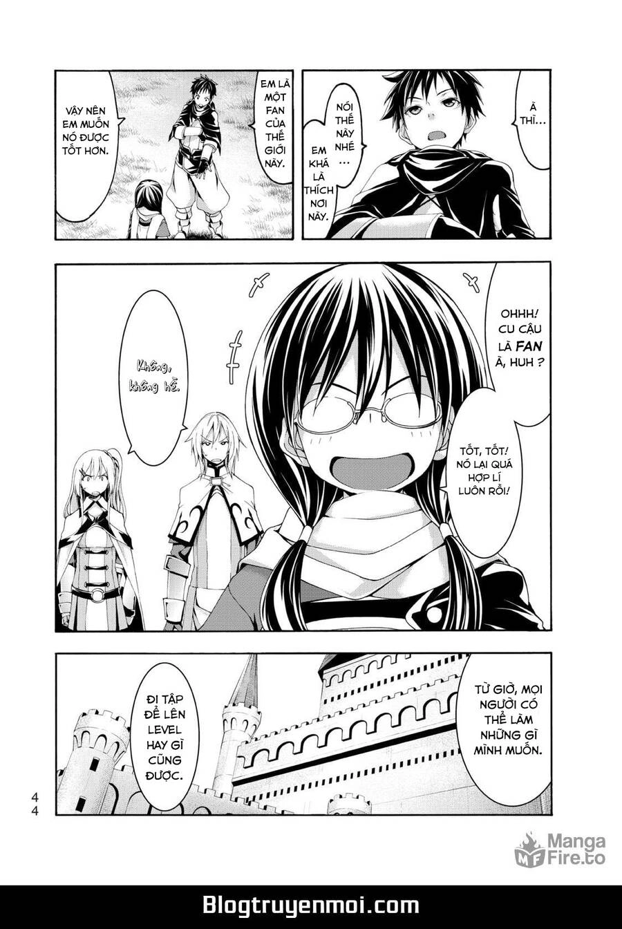 Tôi Đang Đứng Trên 100 Vạn Sinh Mệnh Chapter 46 - 8