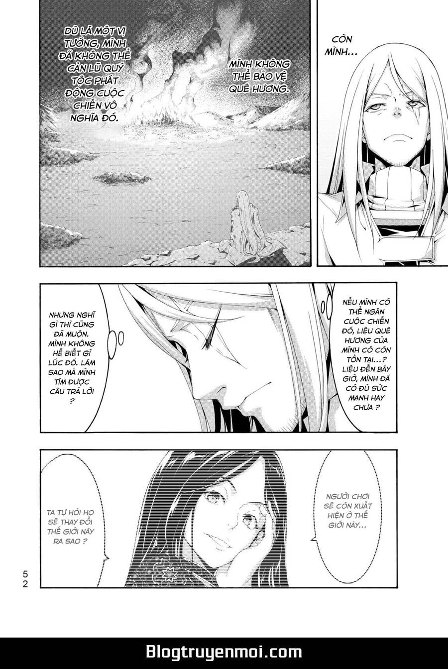 Tôi Đang Đứng Trên 100 Vạn Sinh Mệnh Chapter 46 - 16