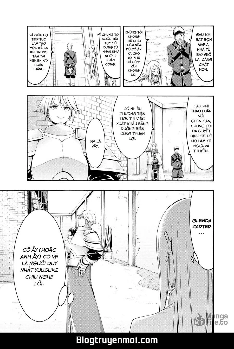 Tôi Đang Đứng Trên 100 Vạn Sinh Mệnh Chapter 46 - 23