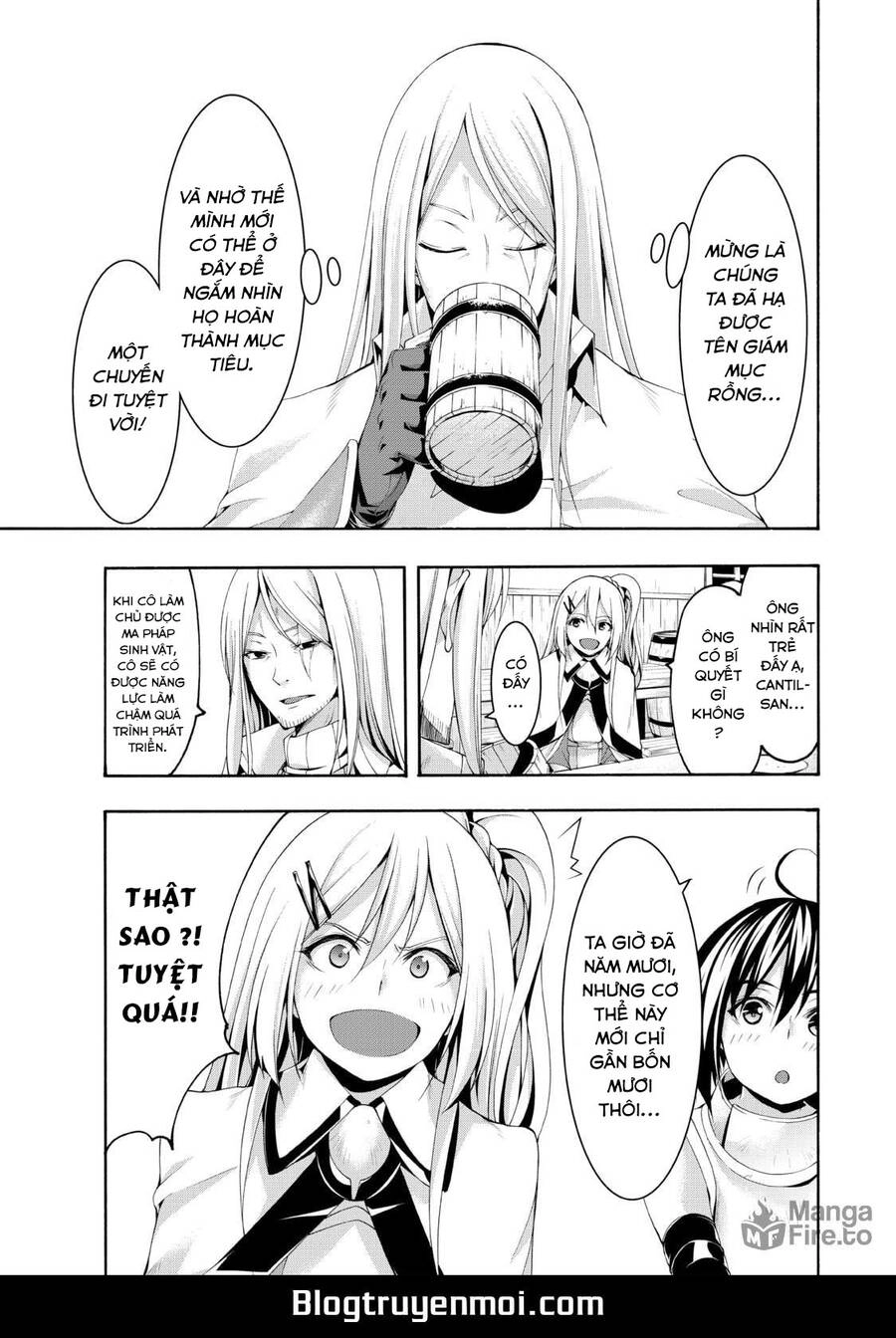 Tôi Đang Đứng Trên 100 Vạn Sinh Mệnh Chapter 46 - 27