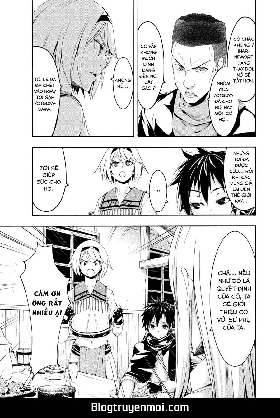 Tôi Đang Đứng Trên 100 Vạn Sinh Mệnh Chapter 46 - 31