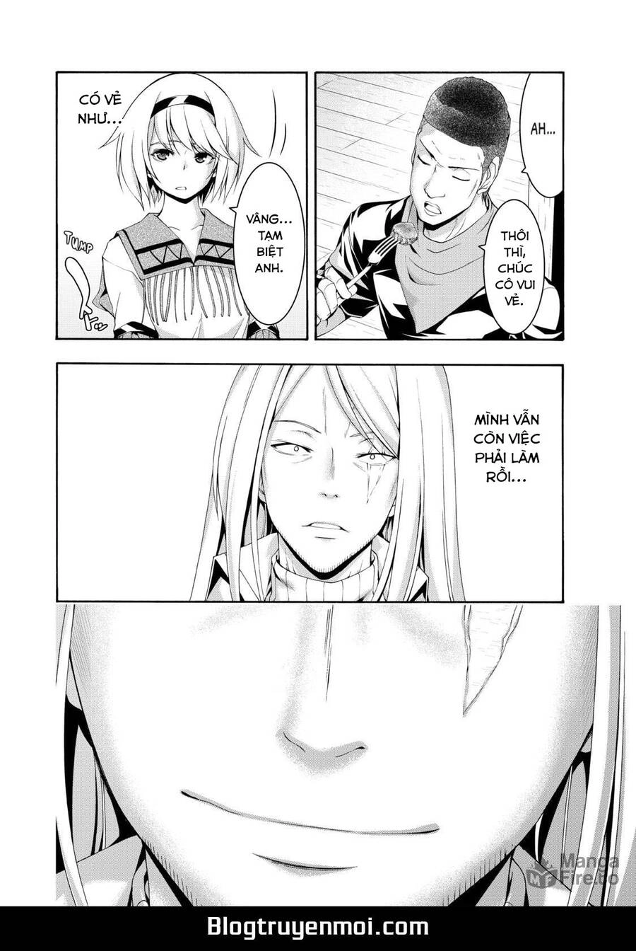 Tôi Đang Đứng Trên 100 Vạn Sinh Mệnh Chapter 46 - 32