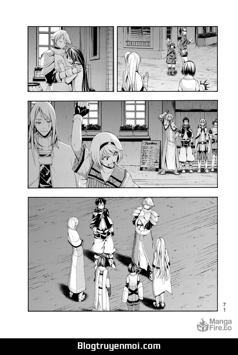 Tôi Đang Đứng Trên 100 Vạn Sinh Mệnh Chapter 46 - 35