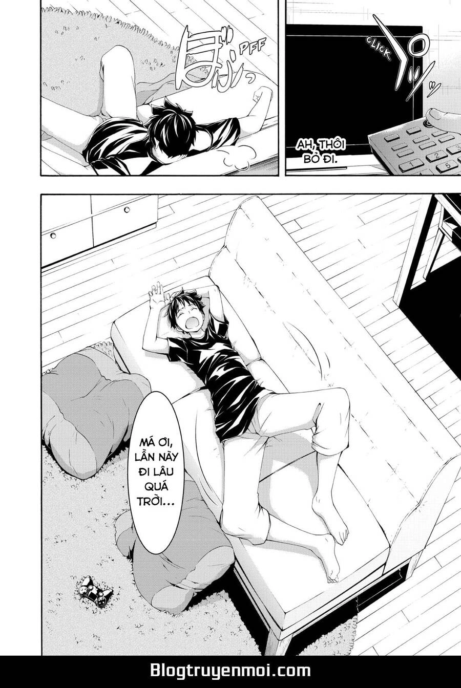 Tôi Đang Đứng Trên 100 Vạn Sinh Mệnh Chapter 46 - 40