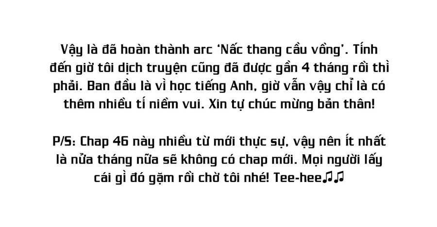Tôi Đang Đứng Trên 100 Vạn Sinh Mệnh Chapter 46 - 41