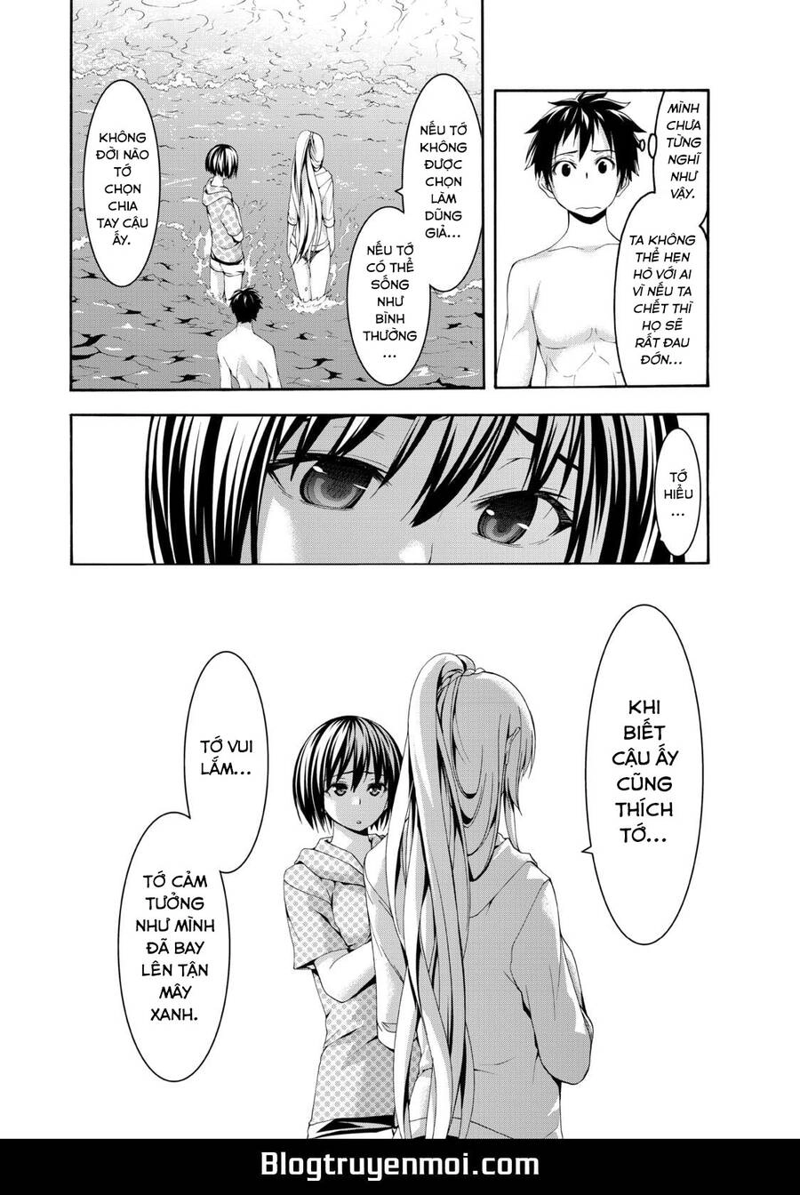 Tôi Đang Đứng Trên 100 Vạn Sinh Mệnh Chapter 47 - 24