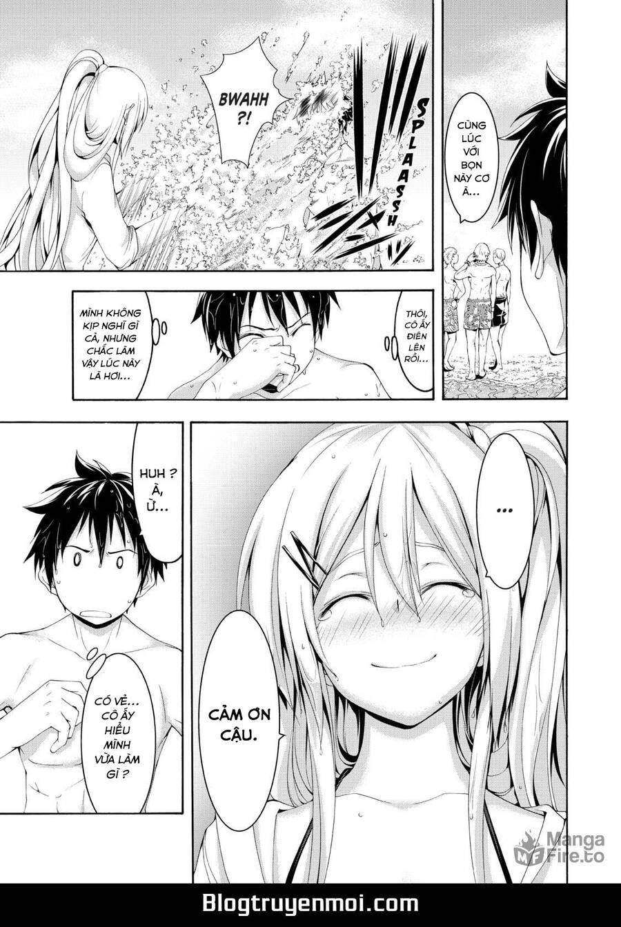 Tôi Đang Đứng Trên 100 Vạn Sinh Mệnh Chapter 47 - 29