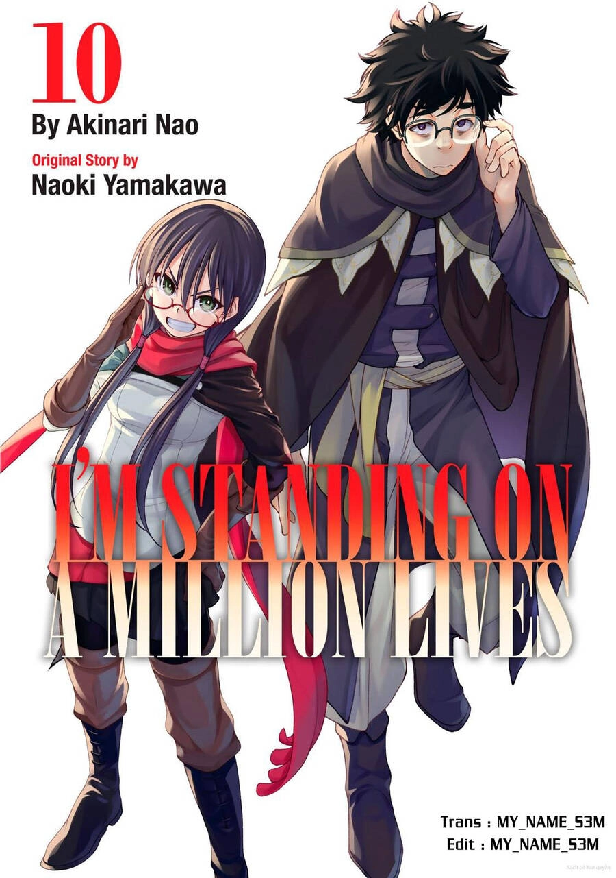 Tôi Đang Đứng Trên 100 Vạn Sinh Mệnh Chapter 48 - 2