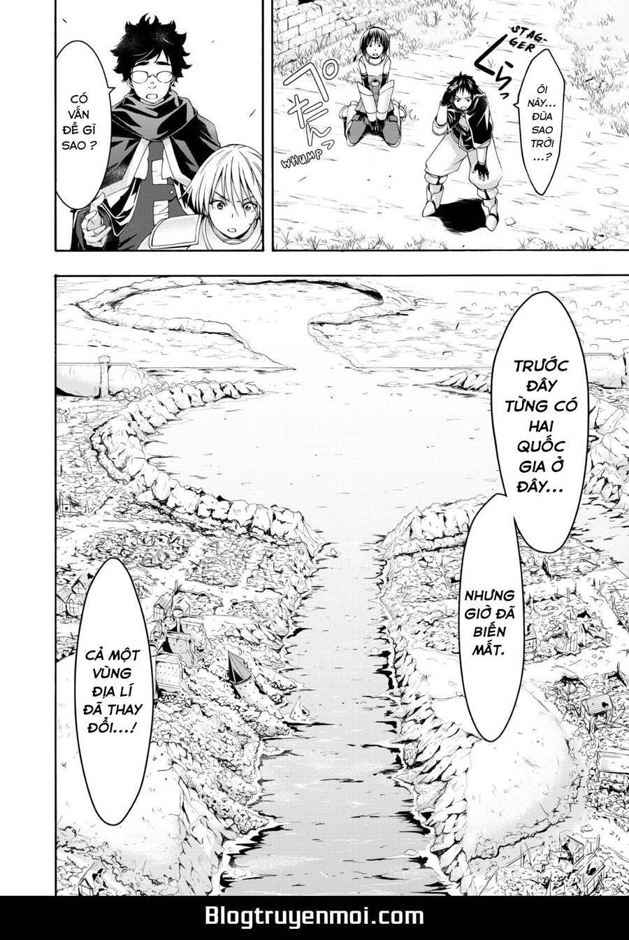 Tôi Đang Đứng Trên 100 Vạn Sinh Mệnh Chapter 49 - 6