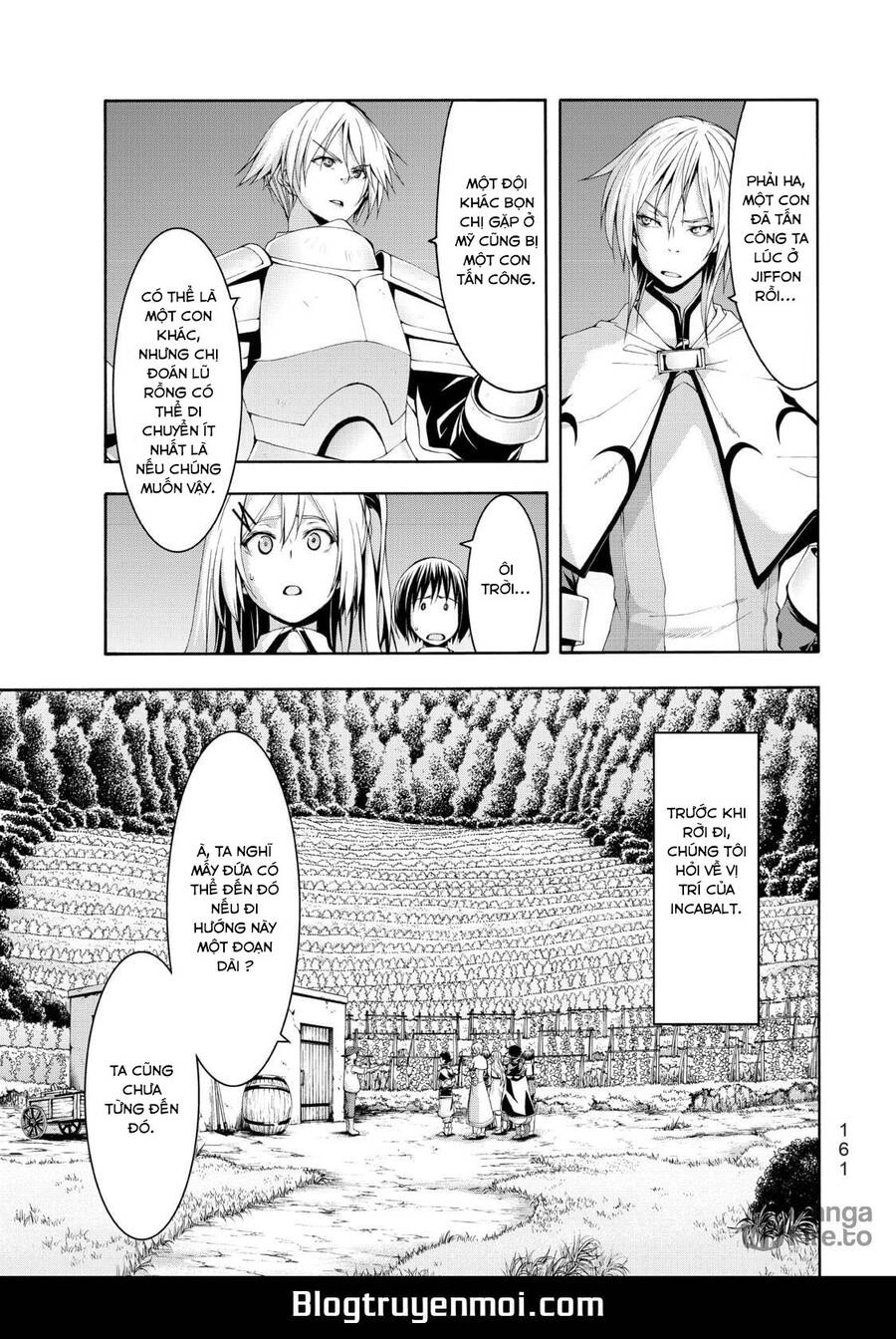 Tôi Đang Đứng Trên 100 Vạn Sinh Mệnh Chapter 49 - 11