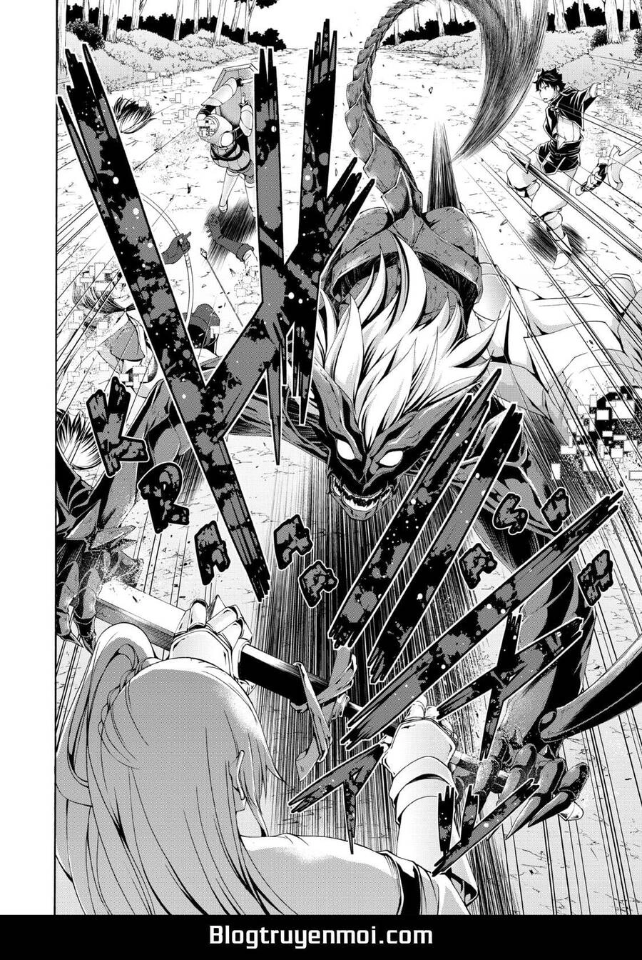 Tôi Đang Đứng Trên 100 Vạn Sinh Mệnh Chapter 49 - 16