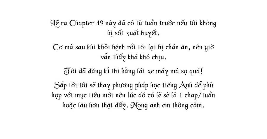Tôi Đang Đứng Trên 100 Vạn Sinh Mệnh Chapter 49 - 39