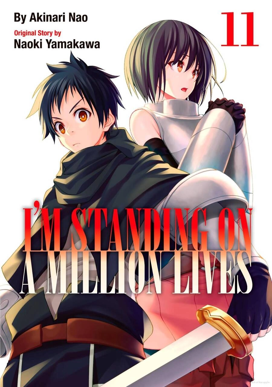 Tôi Đang Đứng Trên 100 Vạn Sinh Mệnh Chapter 51 - 2